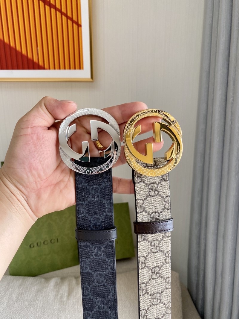 Gvc*1 belts